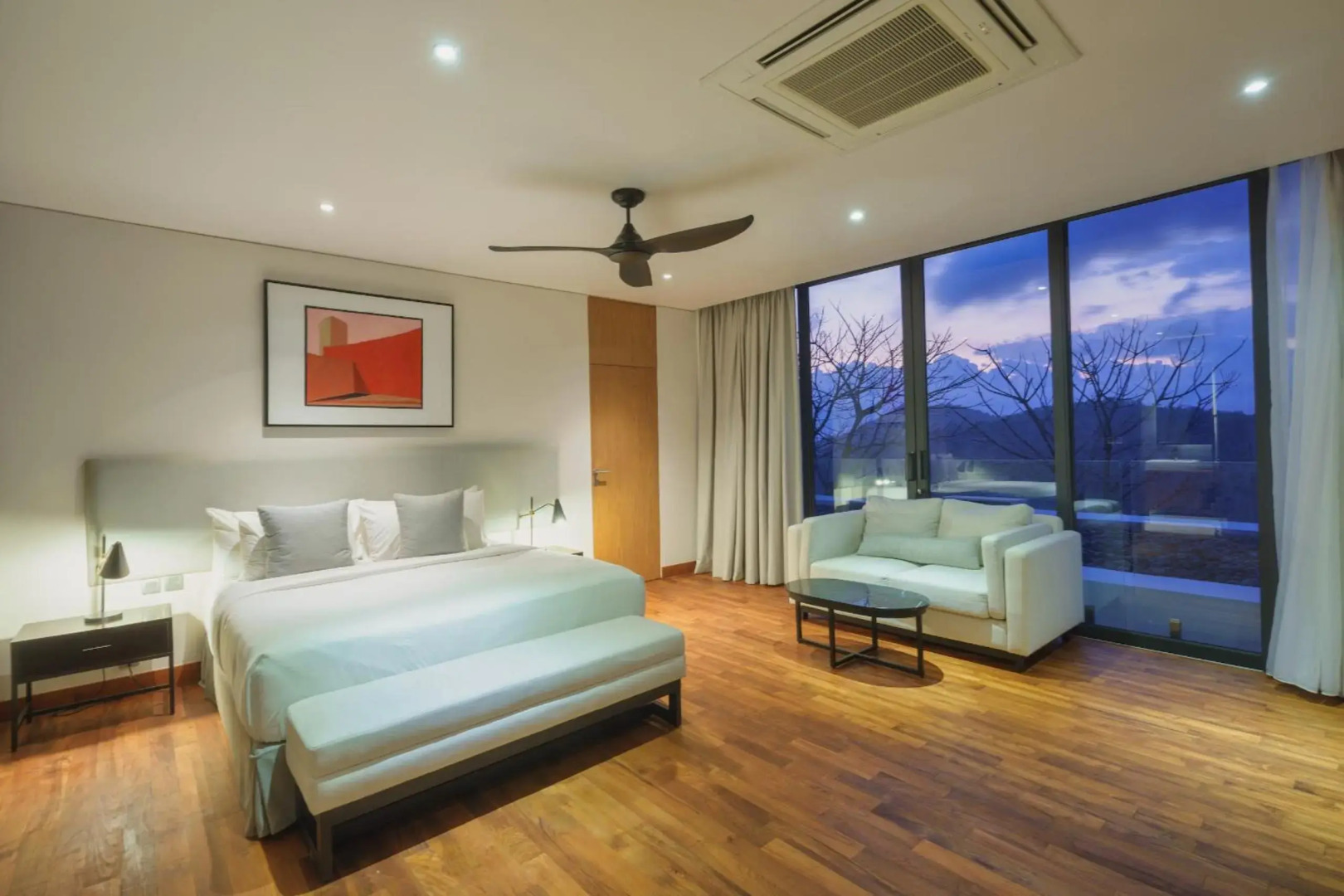 Selong Selo Resort and Residences