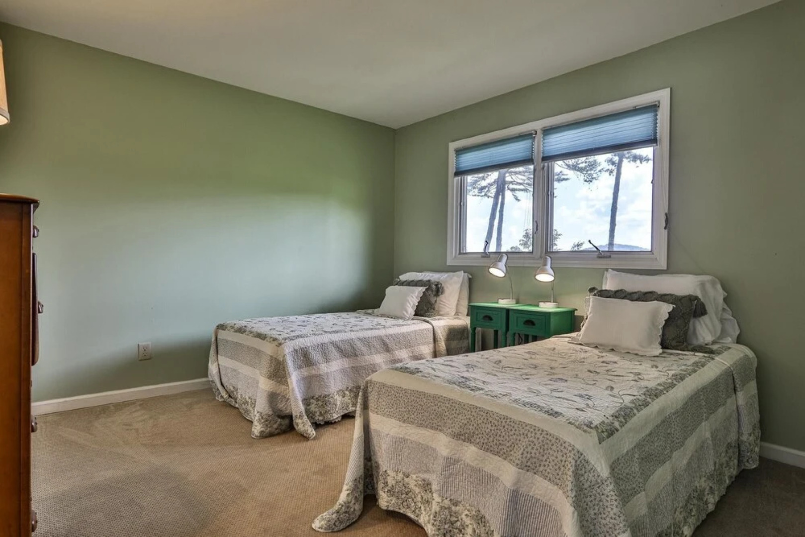 No Guts No Glory House