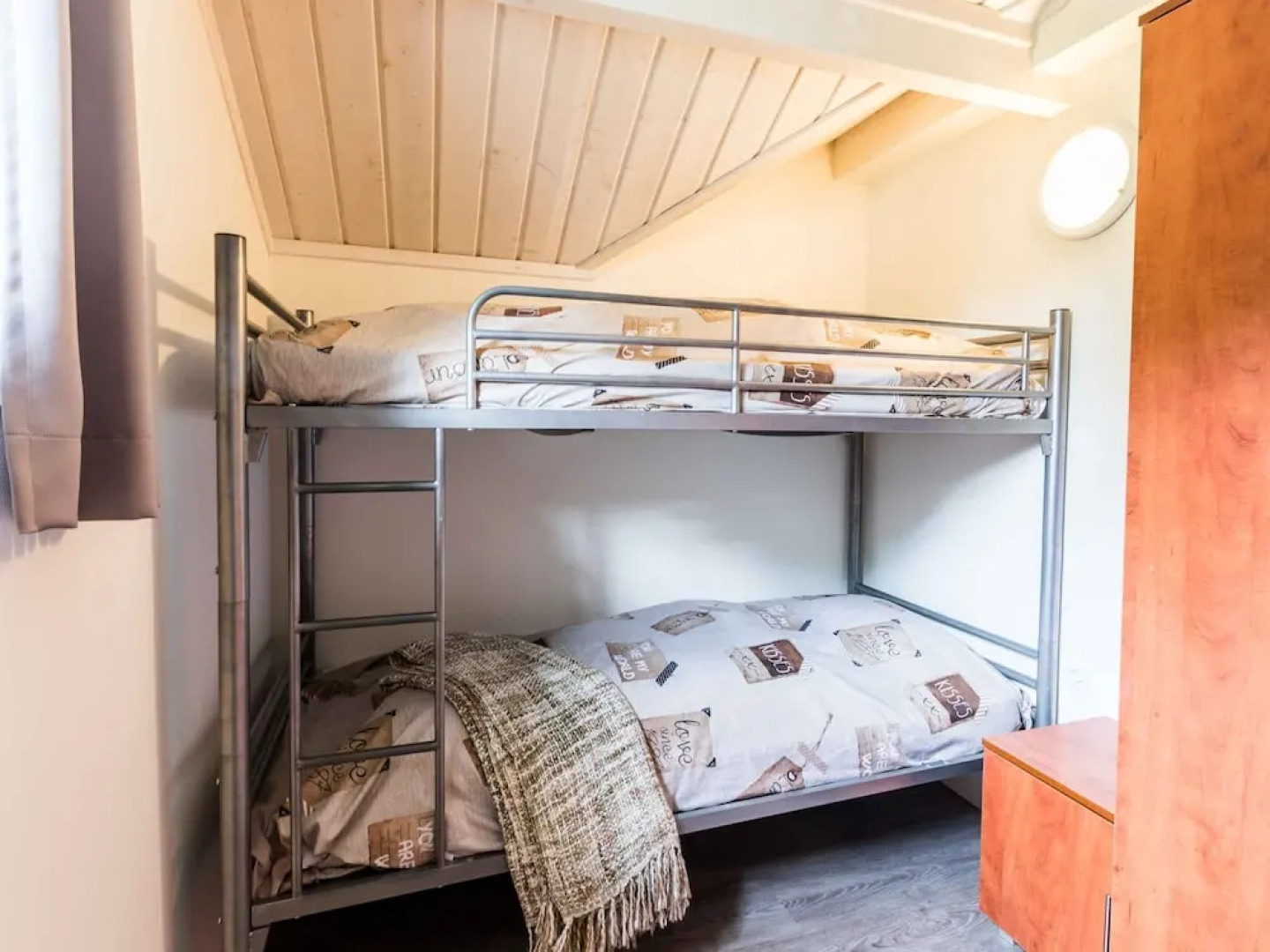 Detached Chalet in the Middle of De Veluwe