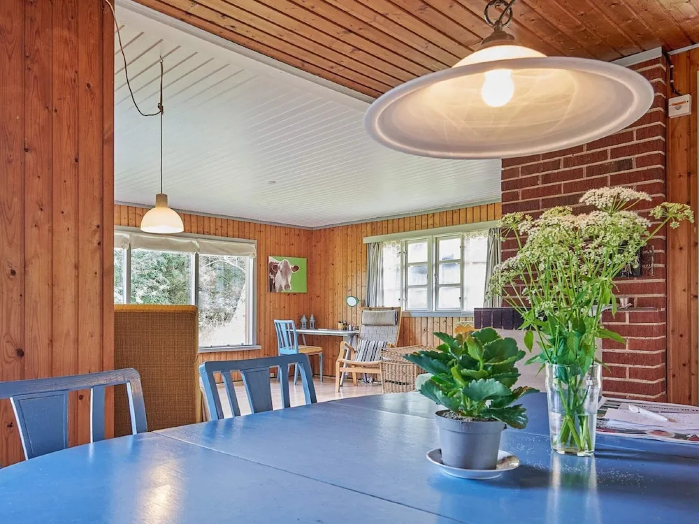 Secluded Retreat by Limfjorden - By Traum Ferienwohnungen