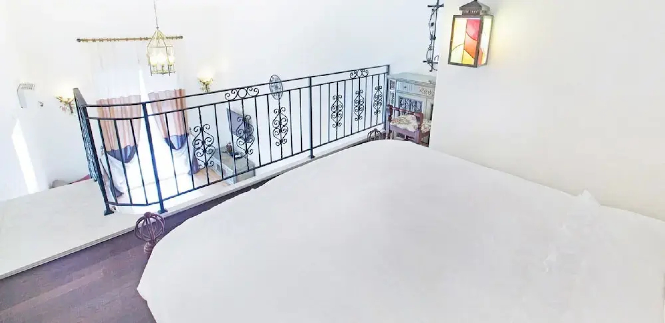 Pool Villa Linderburg