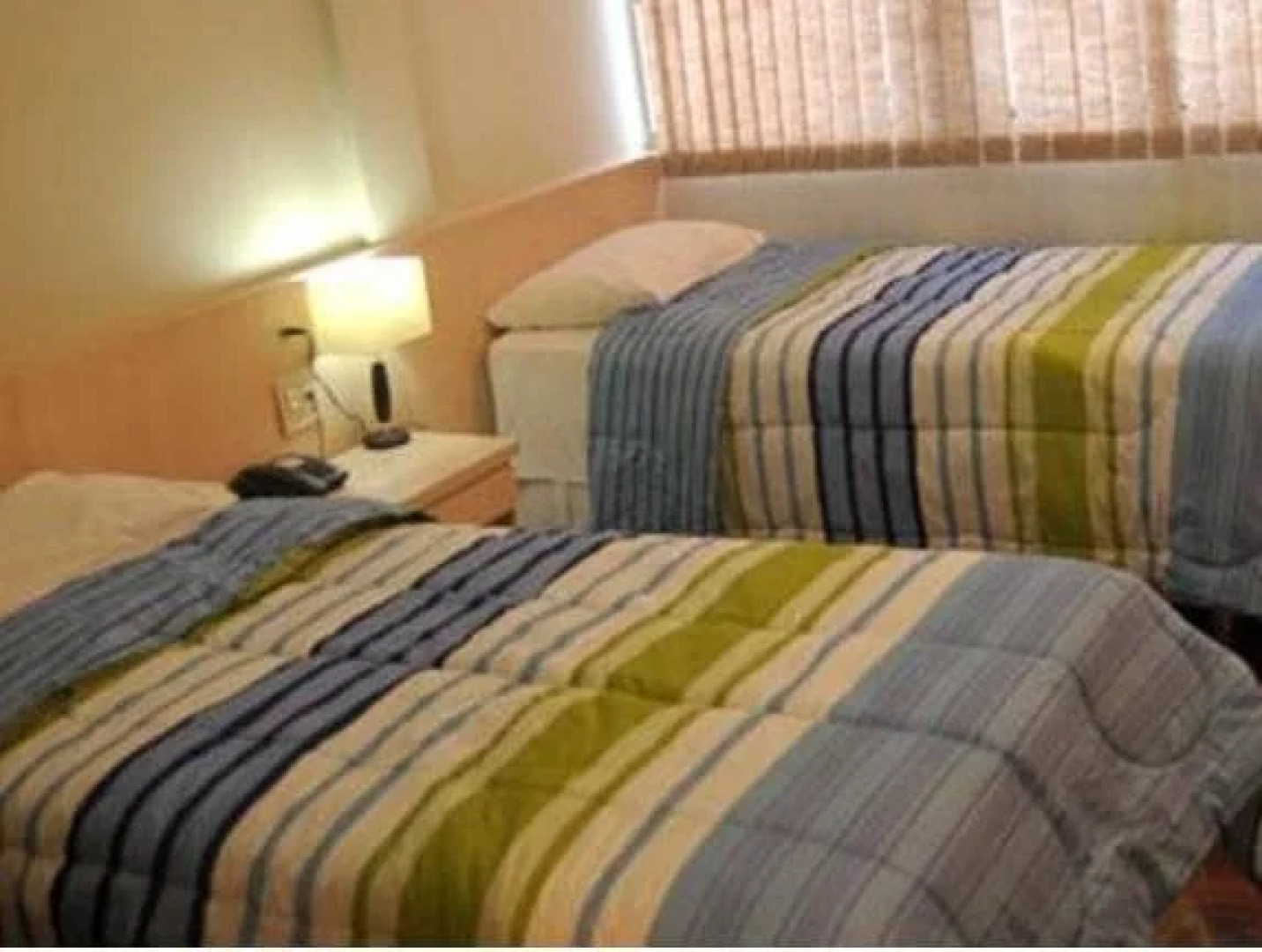 Hotel Regente Express