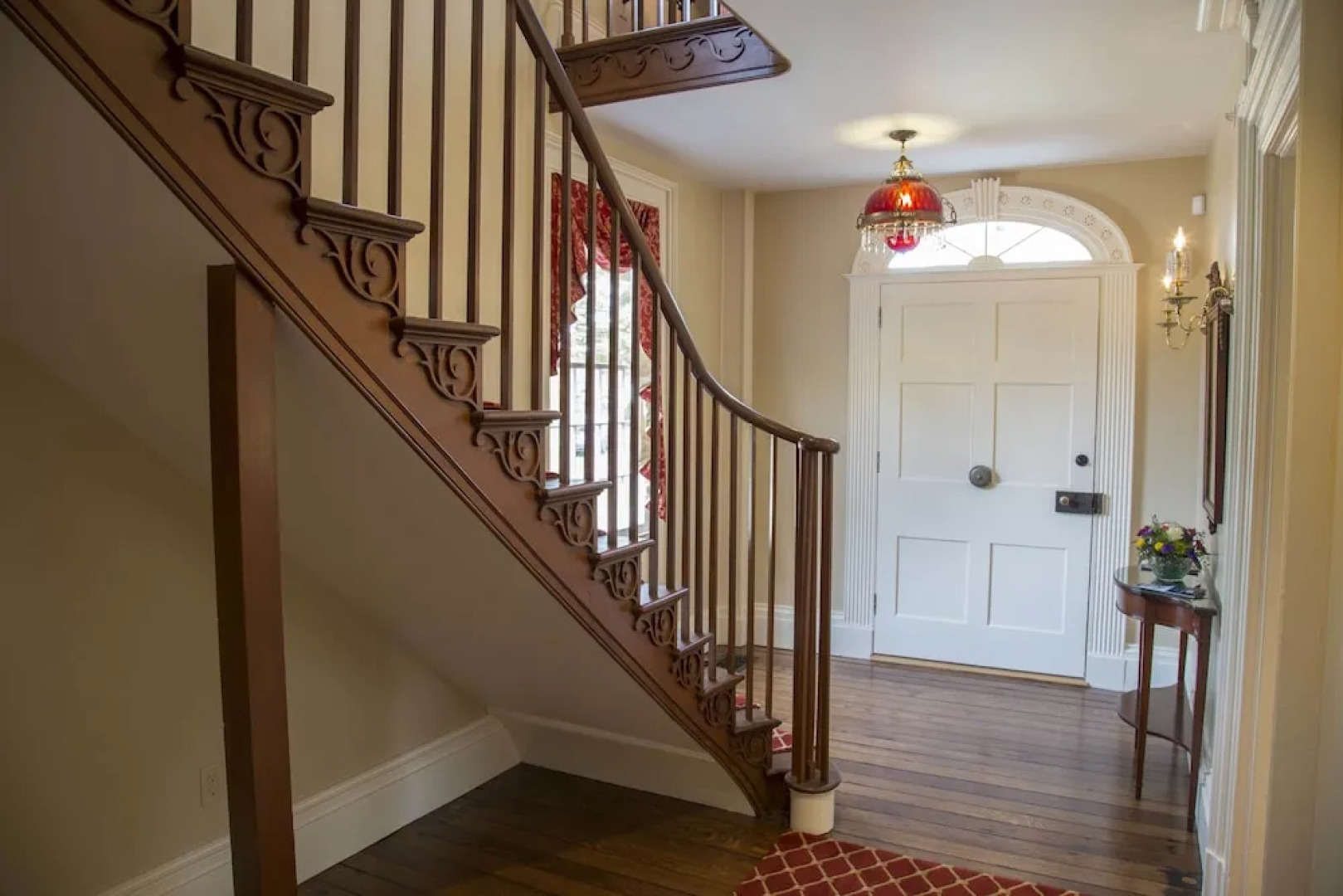 Peter Allen Inn & Event Center