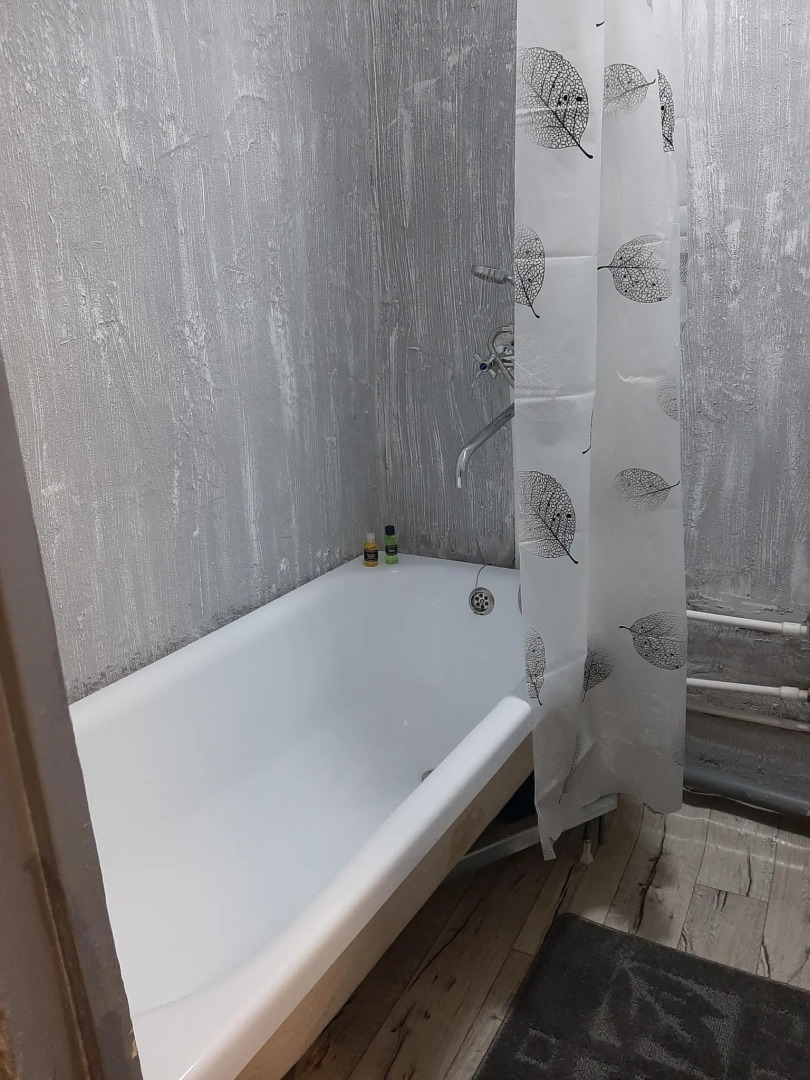 Апартаменты на улице Вокзальная