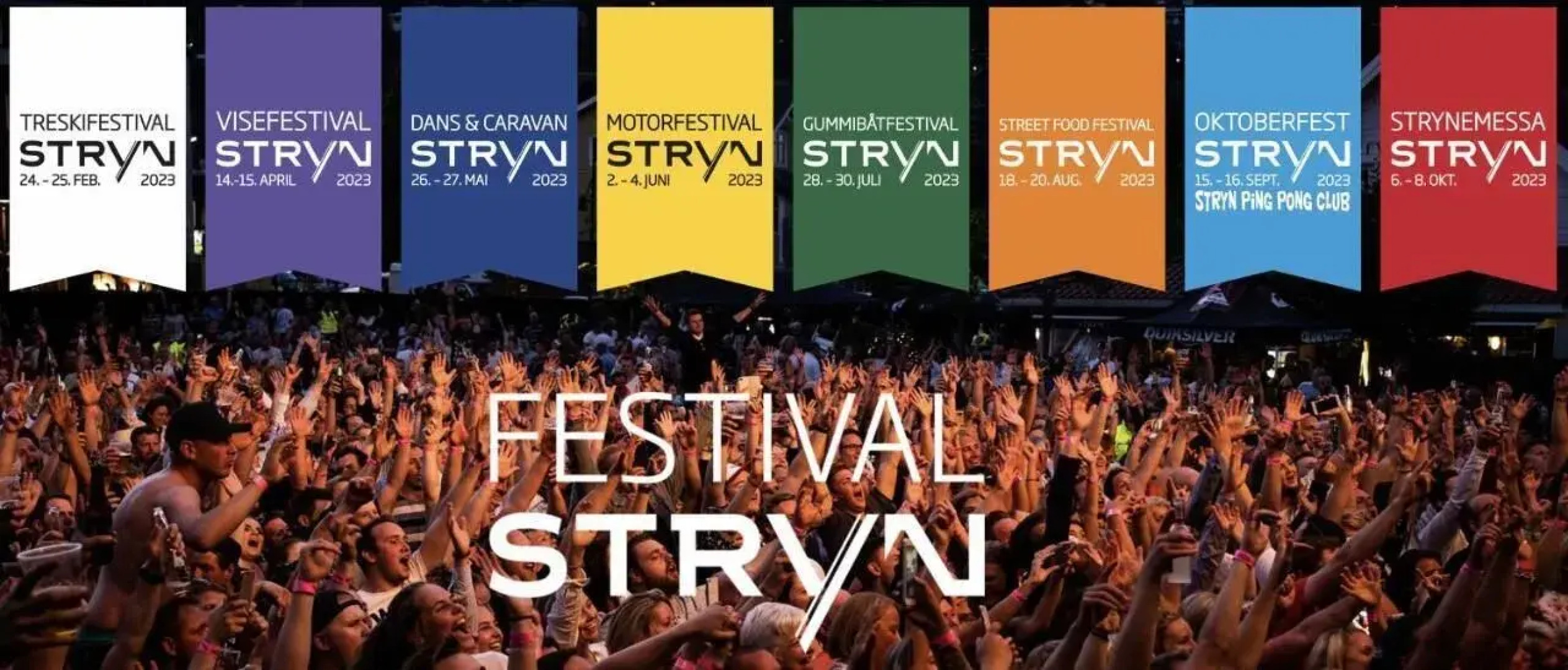 Stryn House Apartments & Hotel