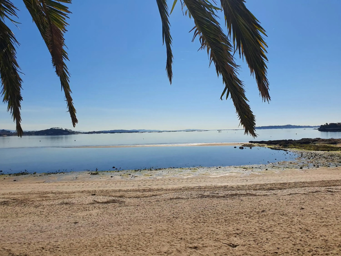 Apartamento con piscina en Boiro - Cabo de Cruz