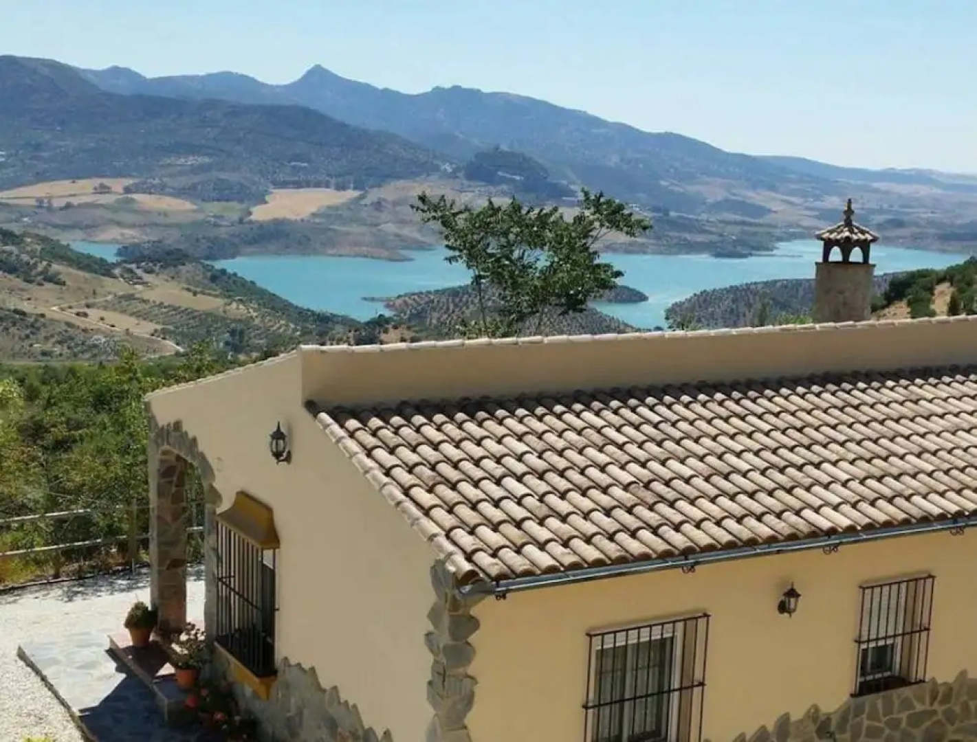 House in The Gastor Cadiz 101228 by MO Rentals