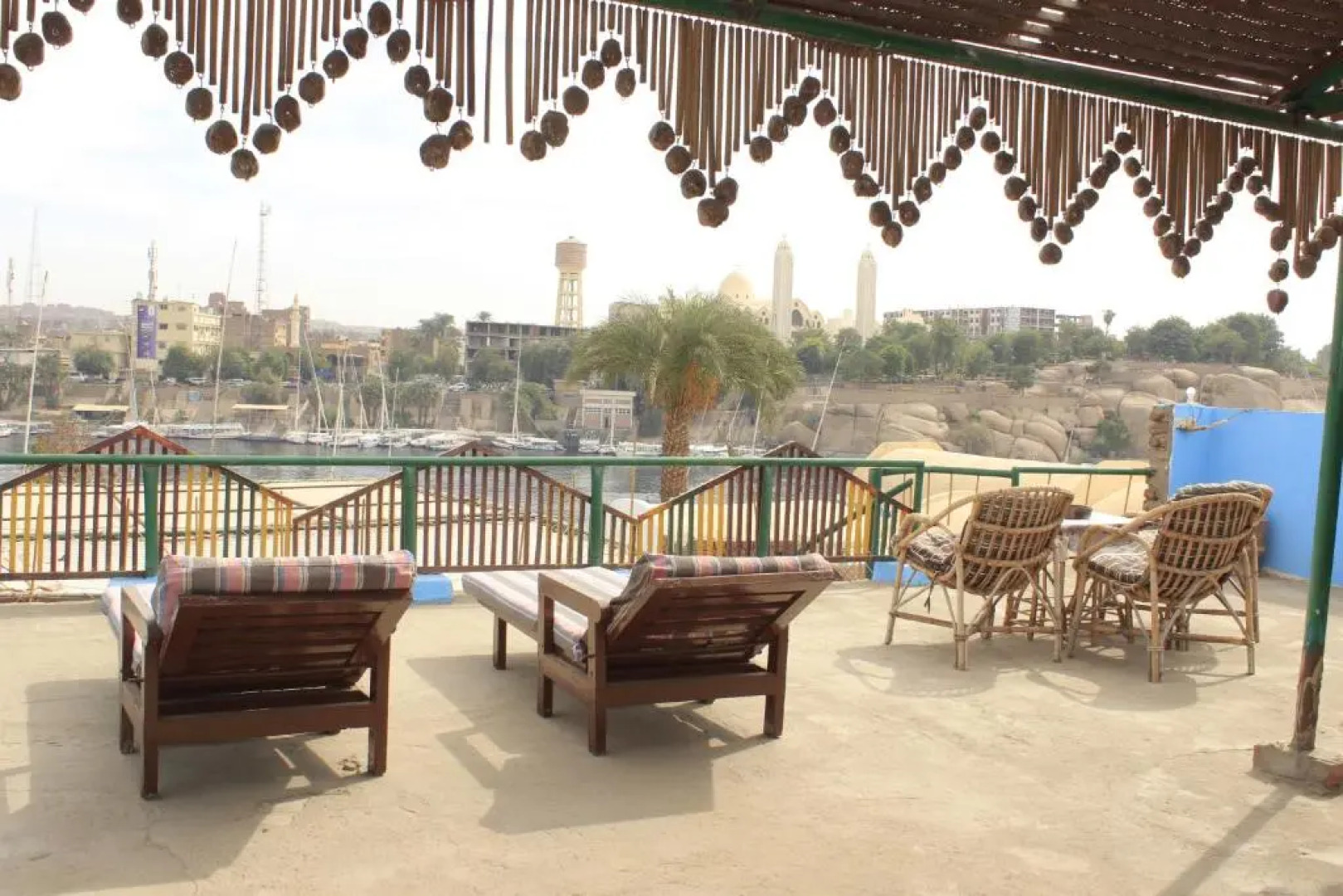 Nuba Dool Guest House