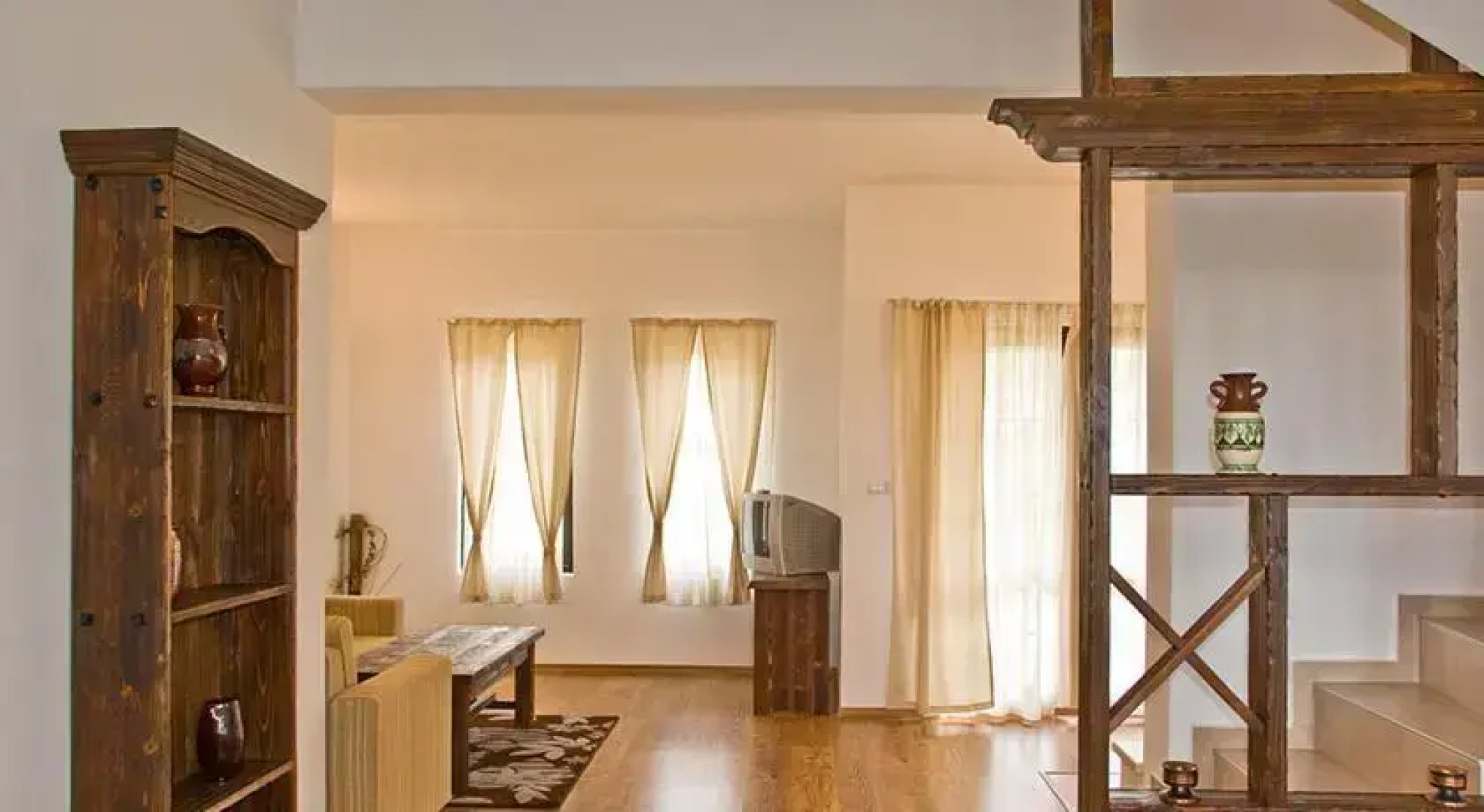 Guest House Chateau Medovo