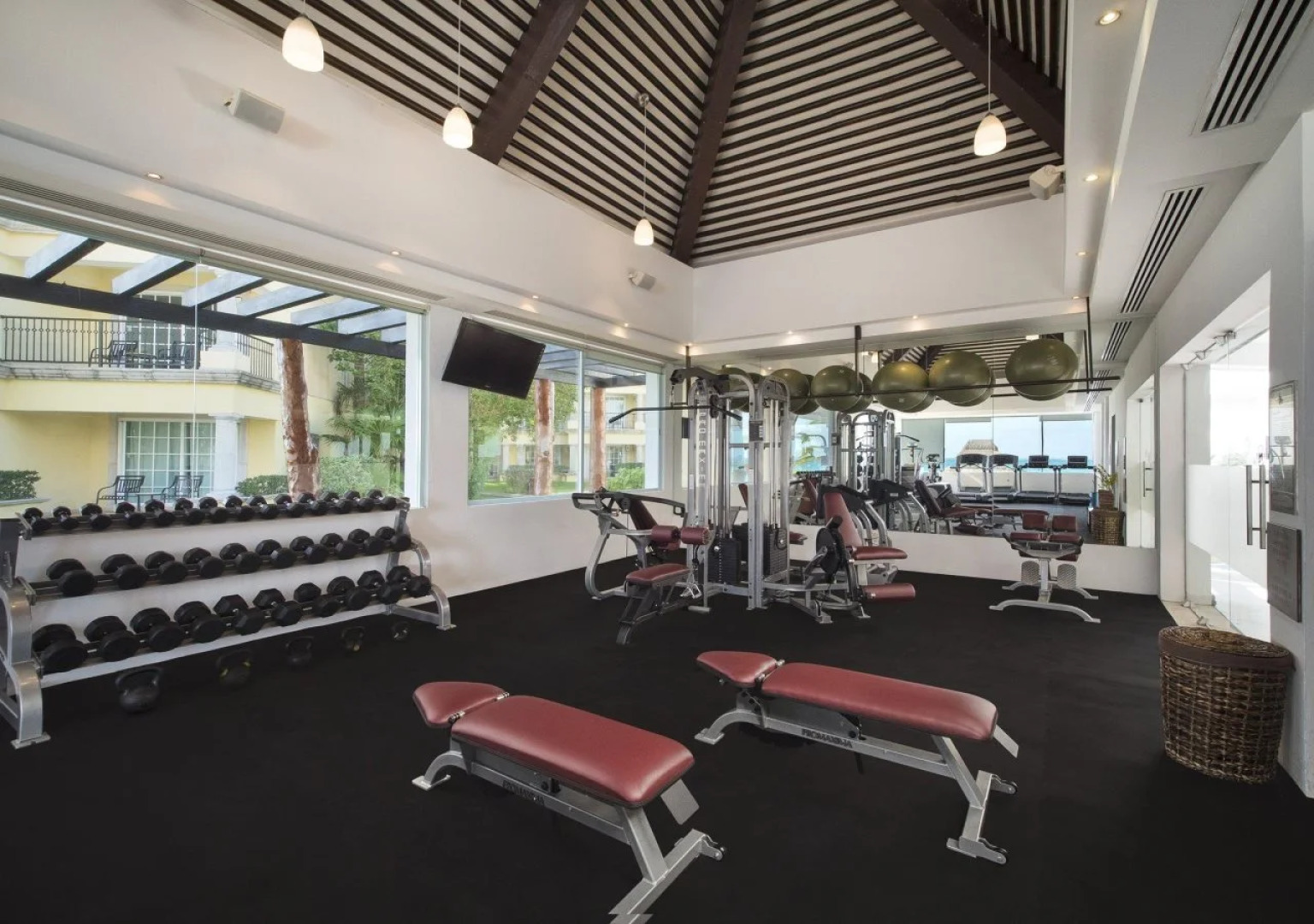 Ventus at Marina El Cid Spa & Beach Resort - All Inclusive