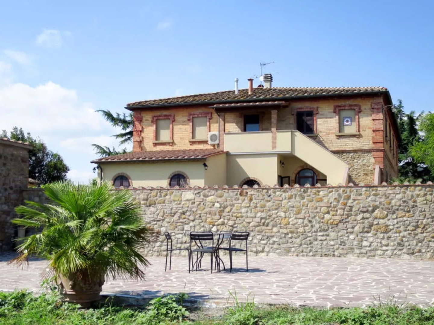 Podere SantElisa (PNC156)