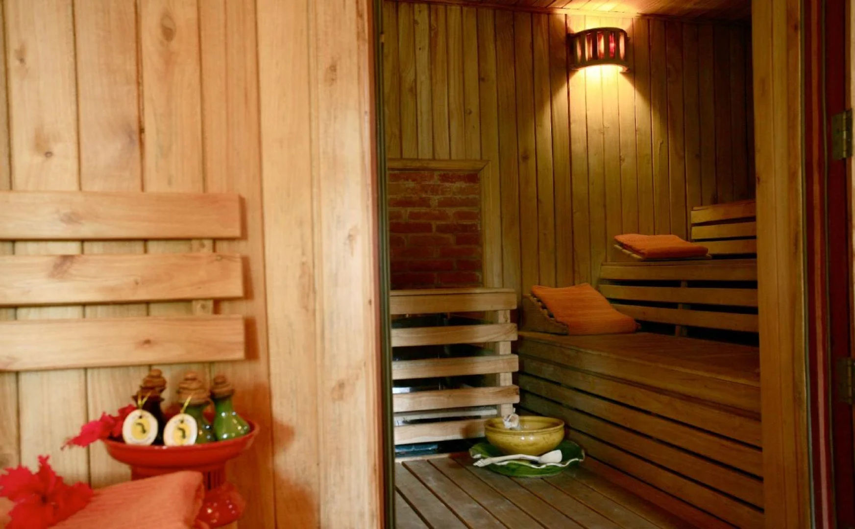 Amara Mountain Resort
