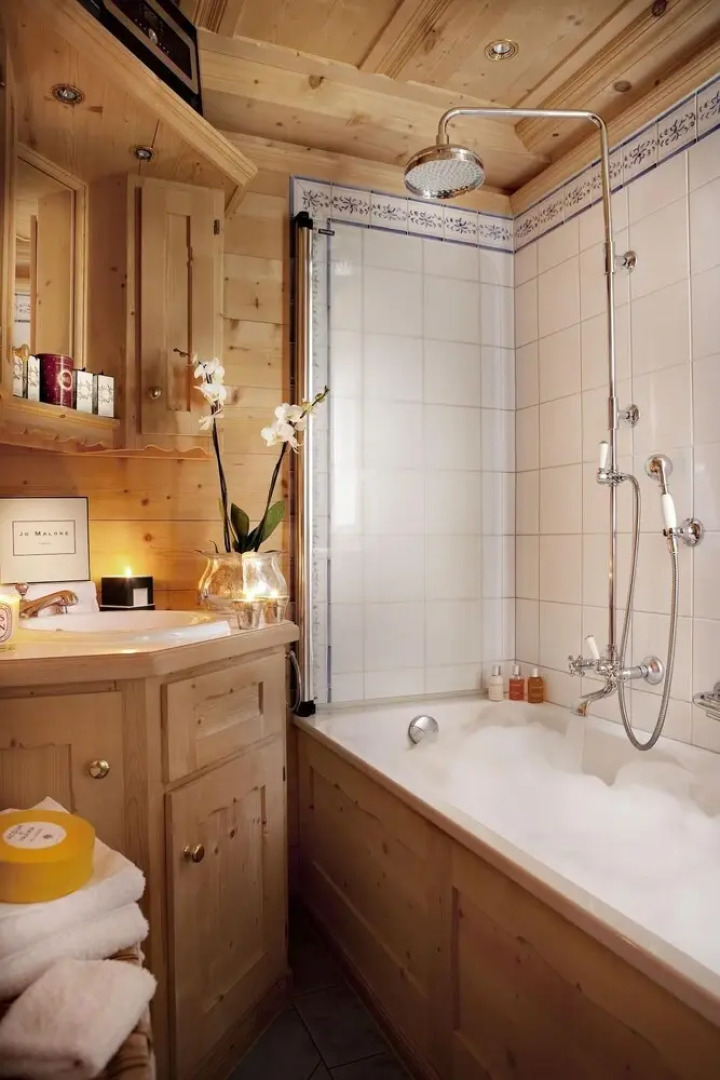 Chalet Marmot Luxury Chalet in Klosters Switzerland Sleeps 11