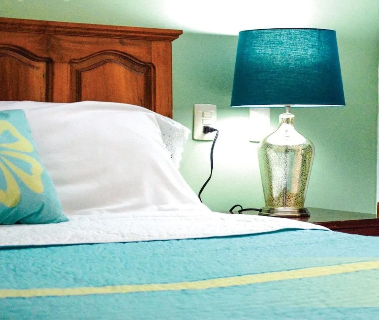 Hotel del Angel Inn