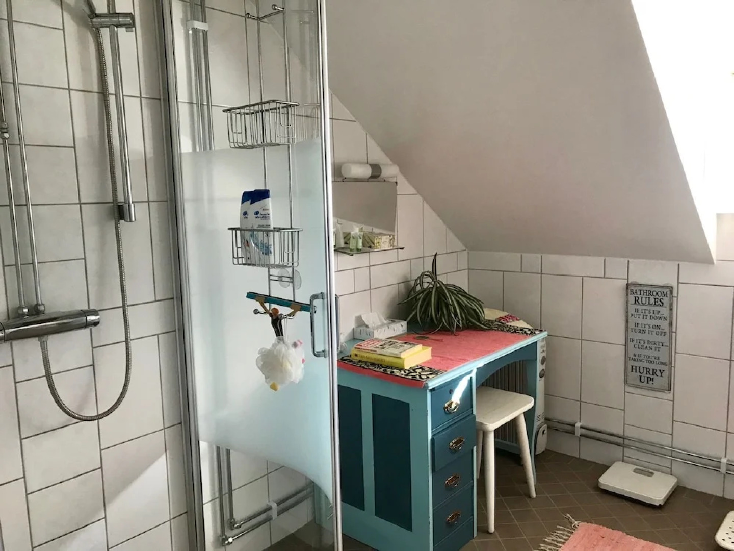 Sparrens Bed and Breakfast