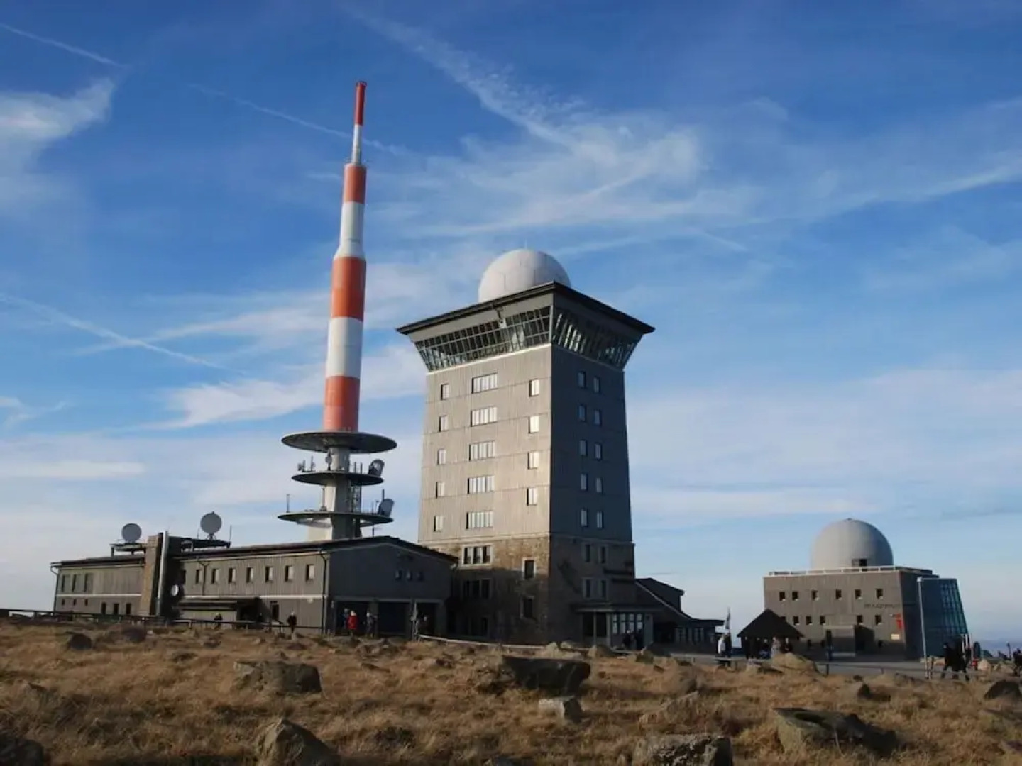 Castle Chalet No. 19