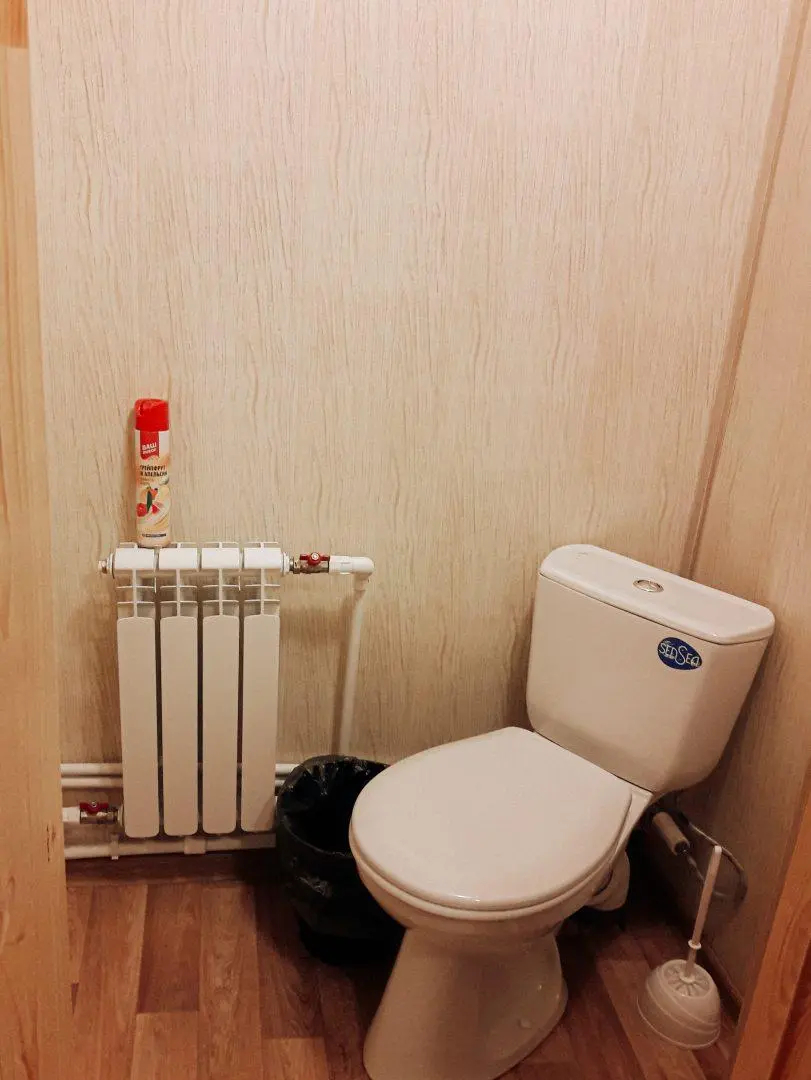 Дом у воды