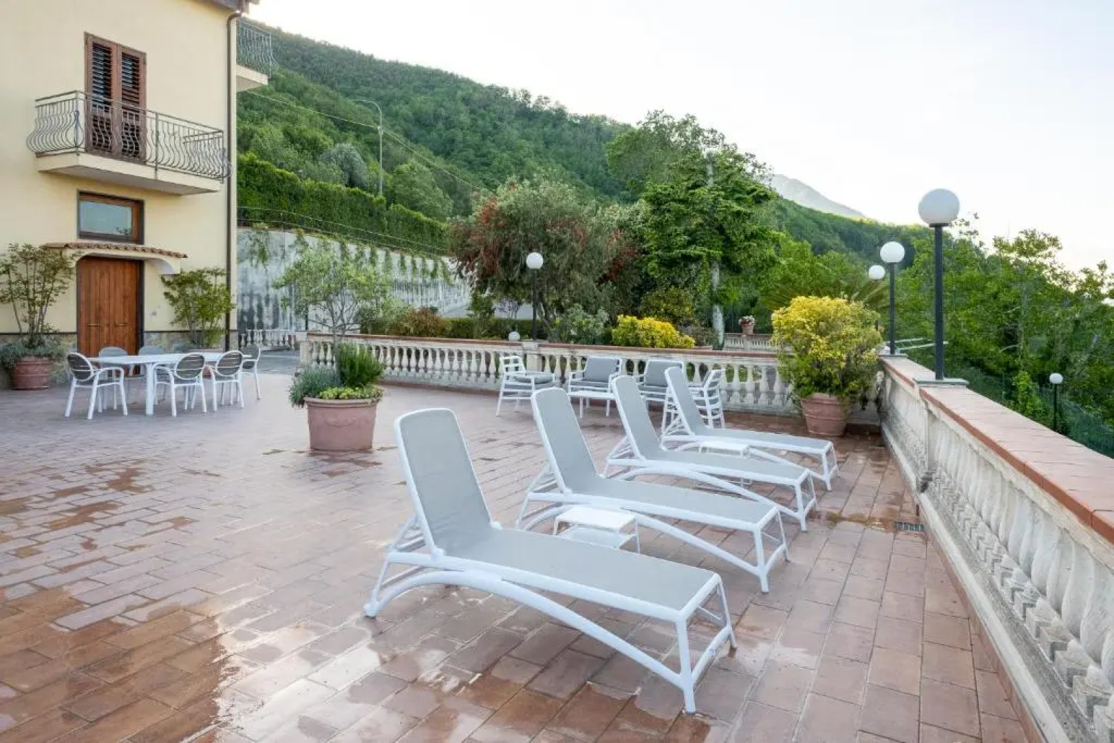 Villa Marina