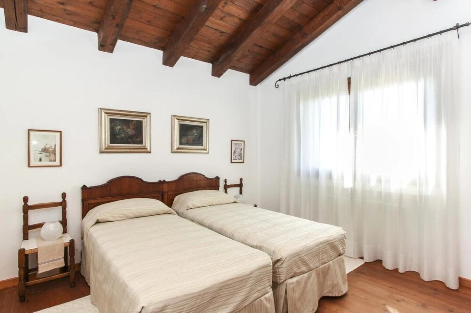 Bed & Breakfast La Ghiandaia