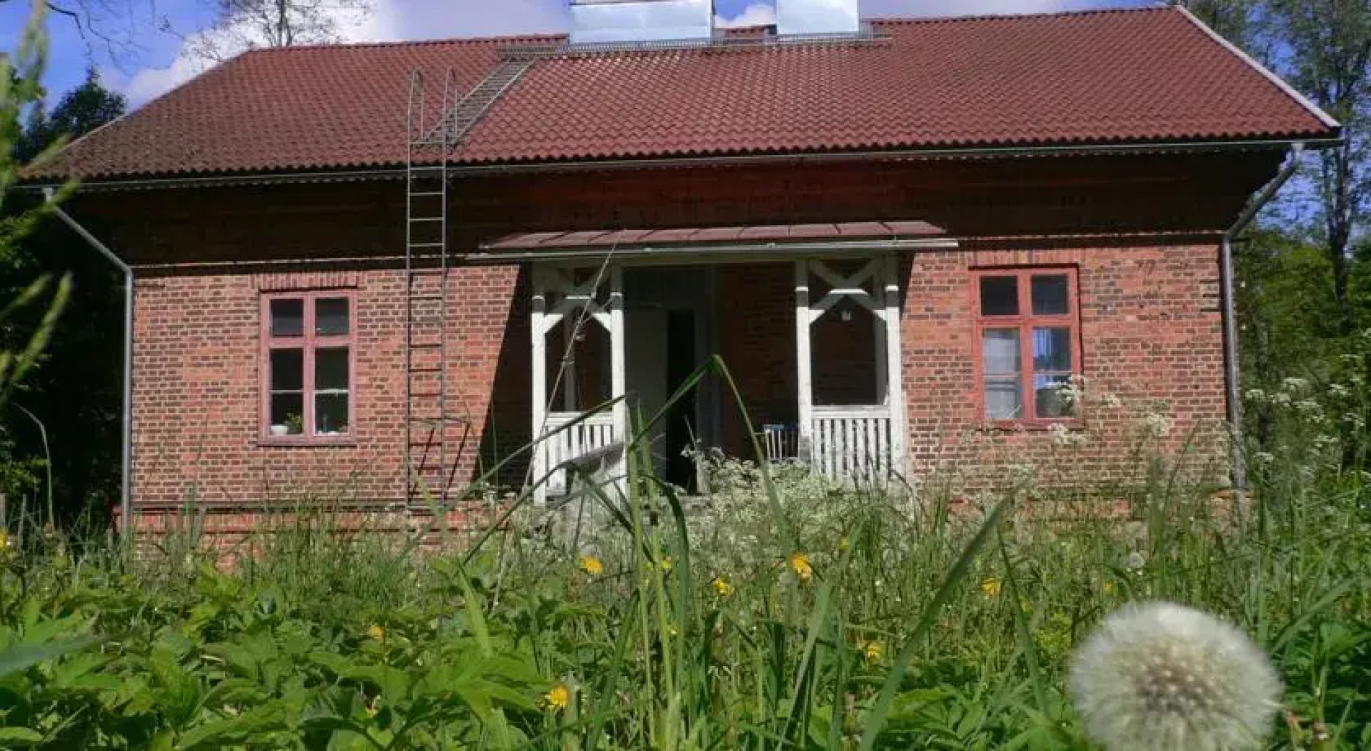 Bed and Breakfast Fiskars