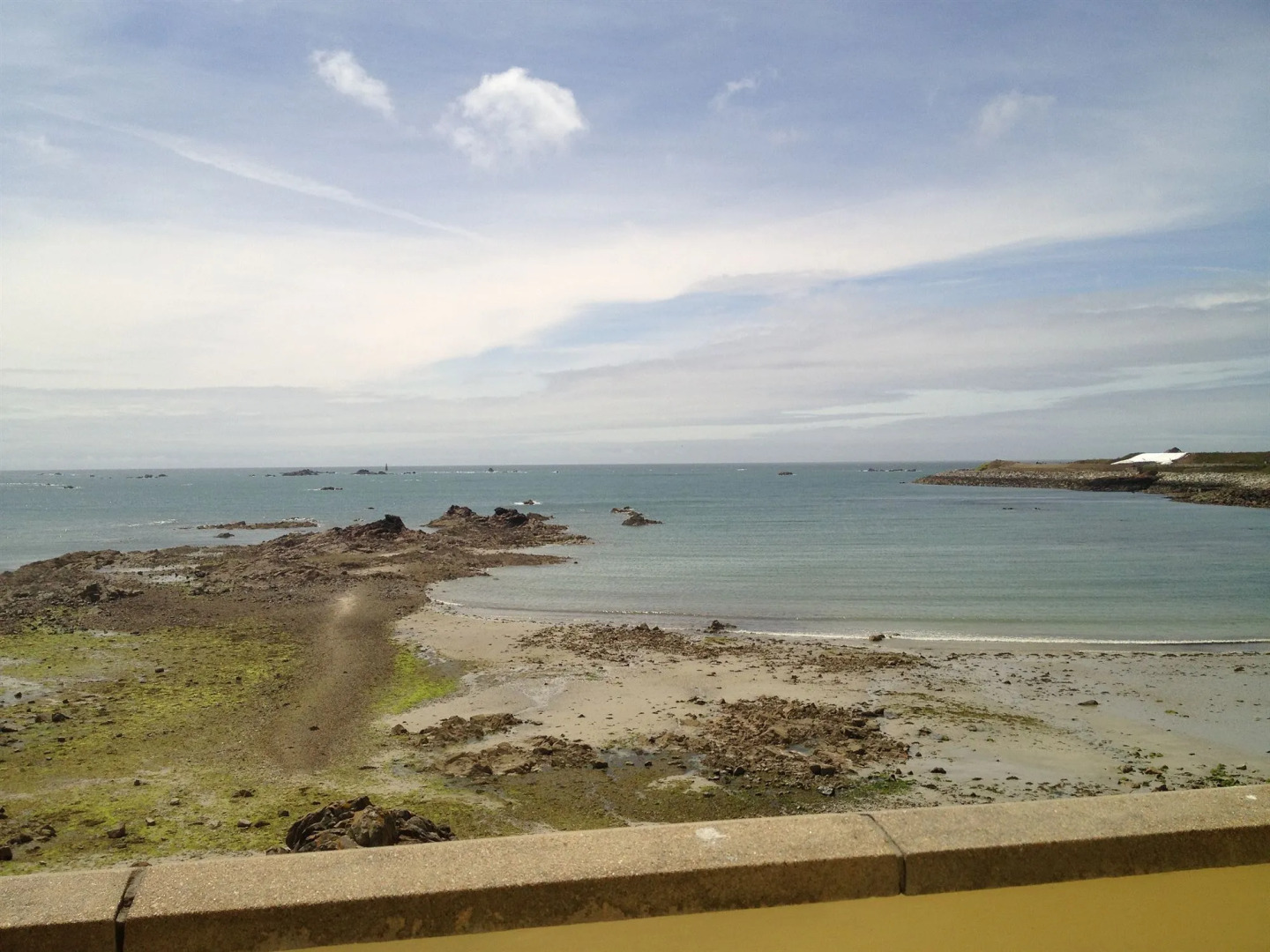 Fort Dauvergne Hotel