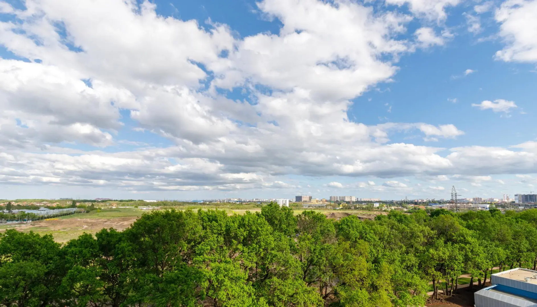 Сфера Комфорта