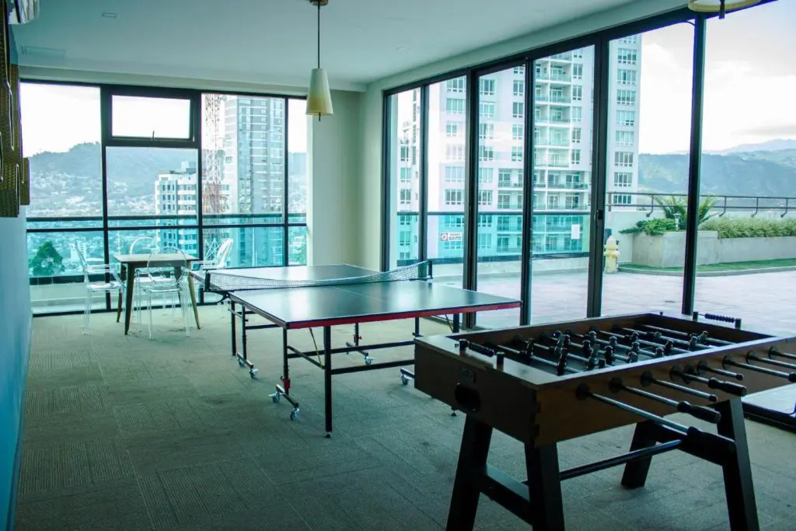 JF One Bedroom Apartment