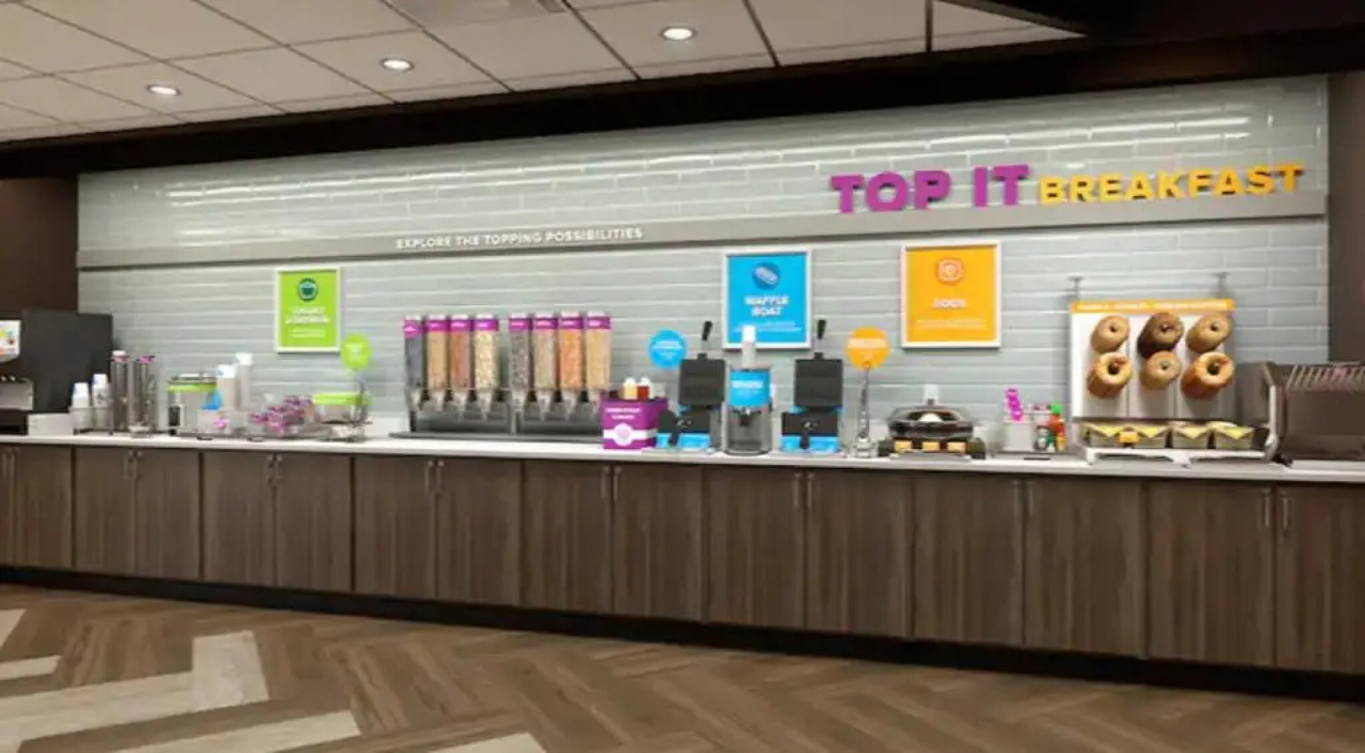 TRU BY Hilton Sharonville