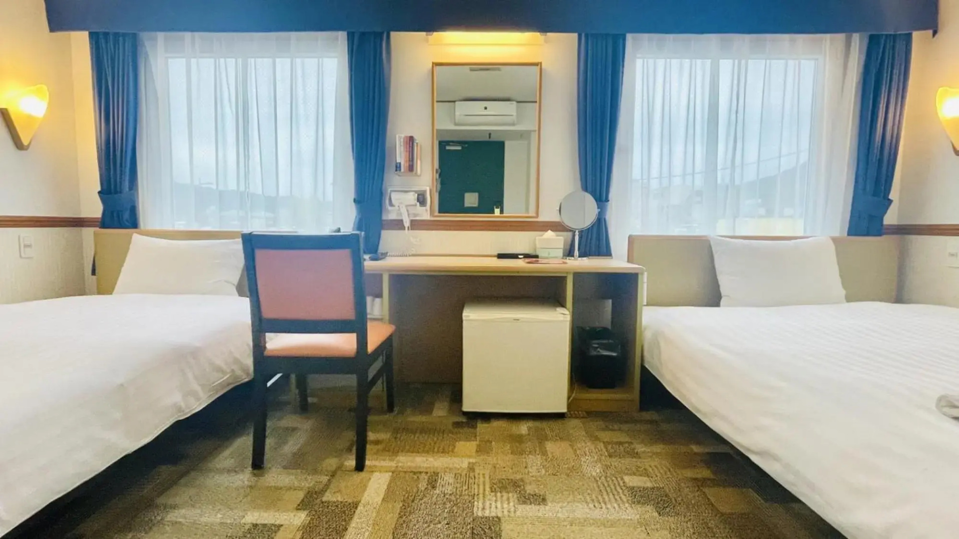 Toyoko Inn Higashi Hiroshima Station