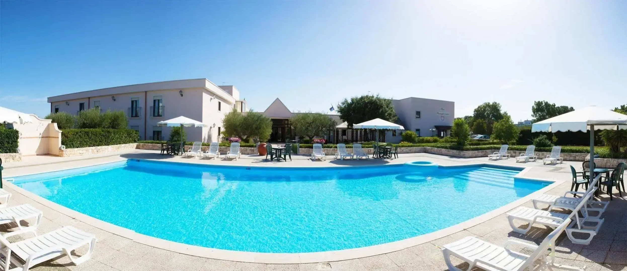 Hotel Ramapendula