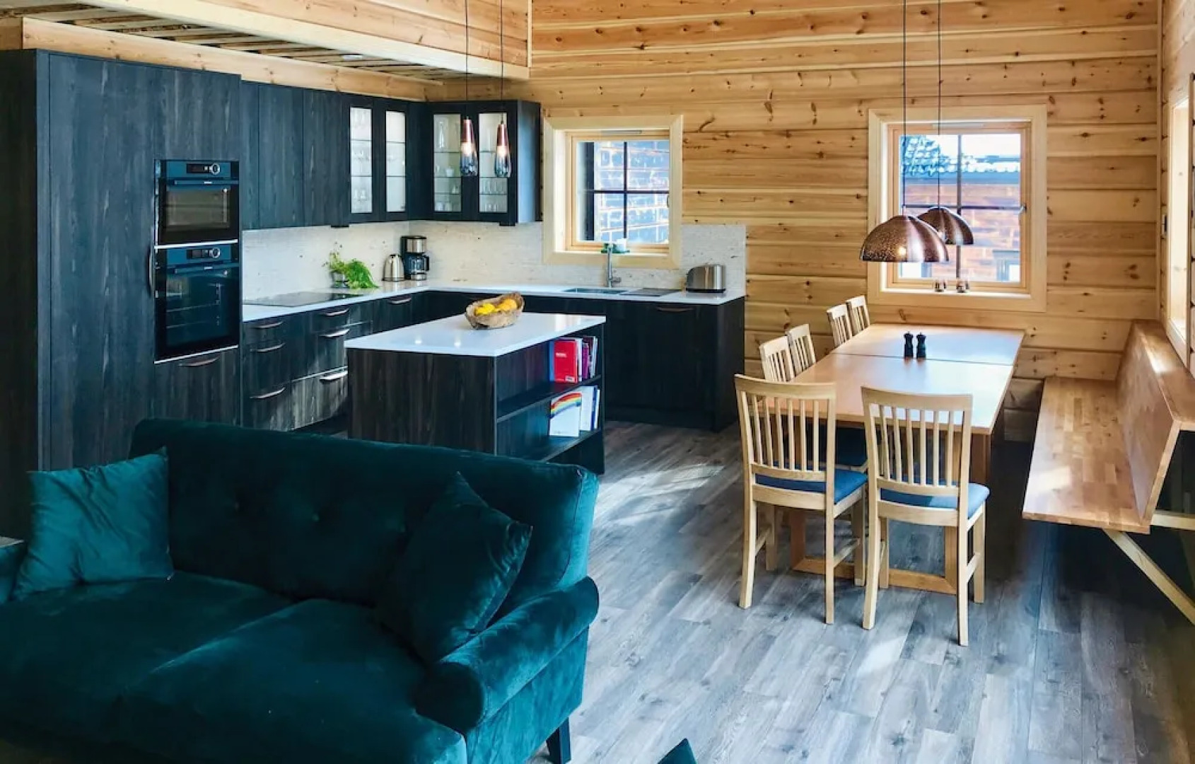 Stunning Home in Vemdalen With 4 Bedrooms, Sauna and Wifi