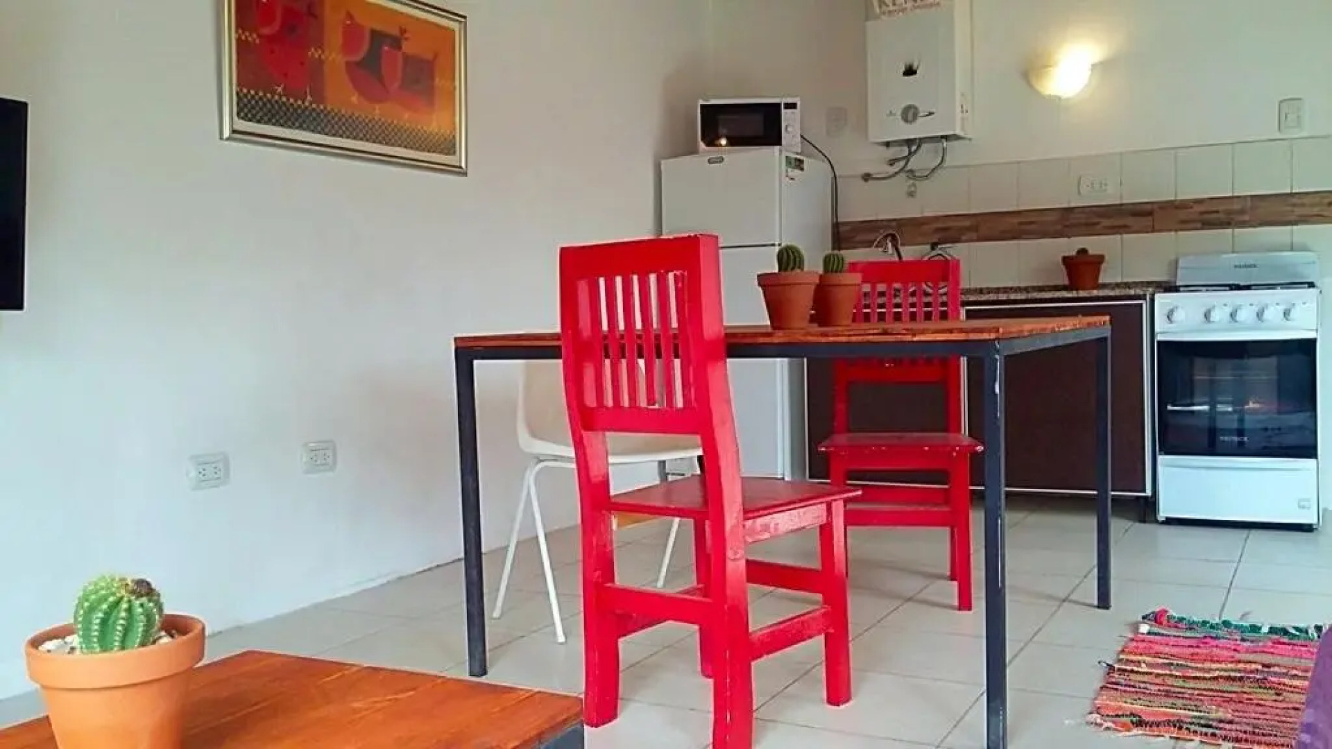 Sueño del Champaqui