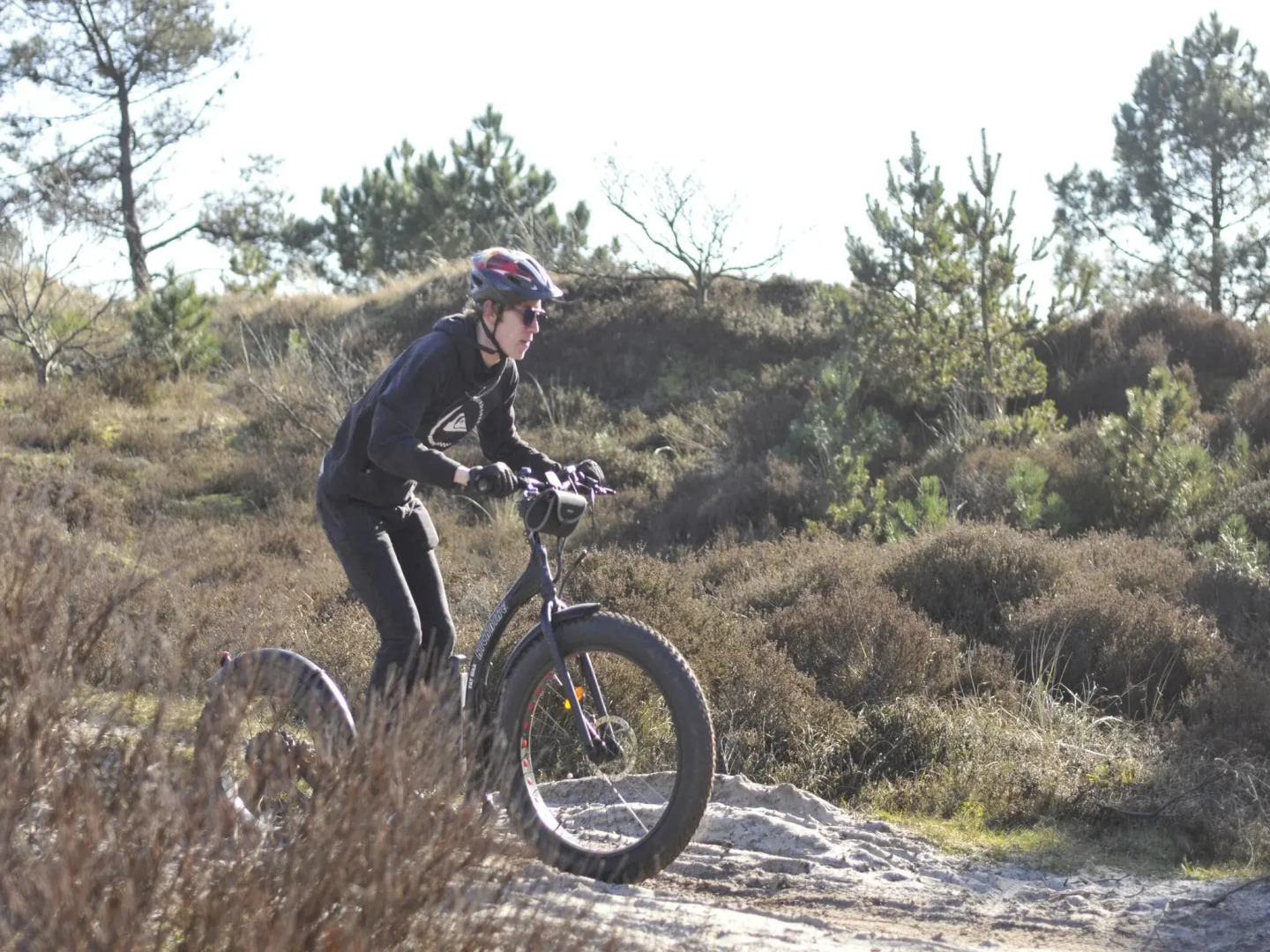 Radiant House Around Beach With Garden in Schoorl