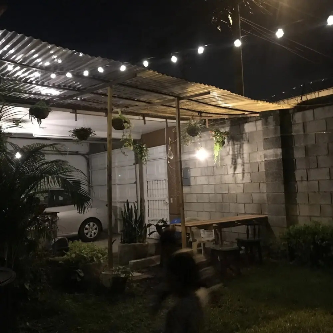 Green Country Hotel - Hostel