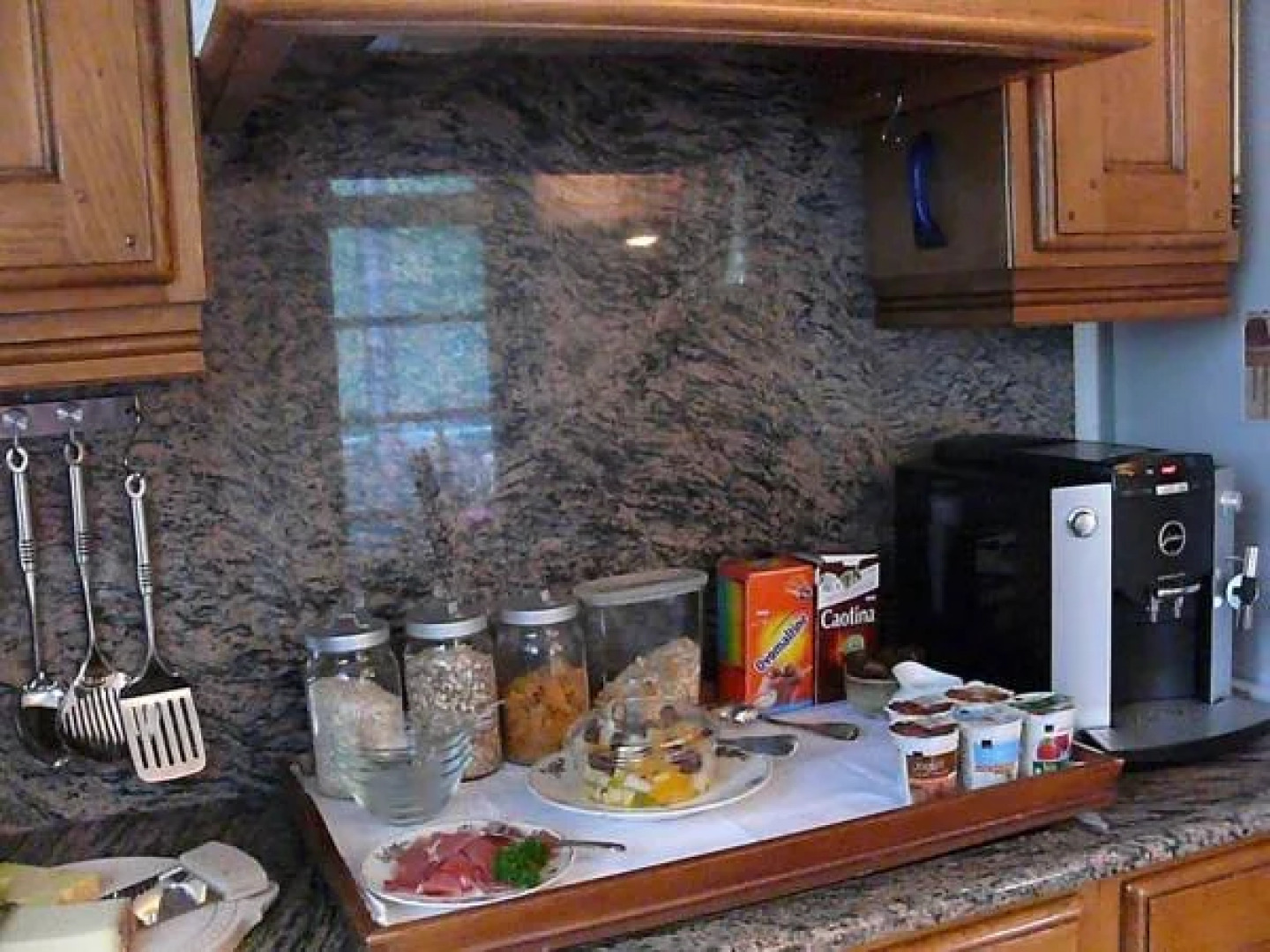 Bed & Breakfast Chez Olivia et Pascal