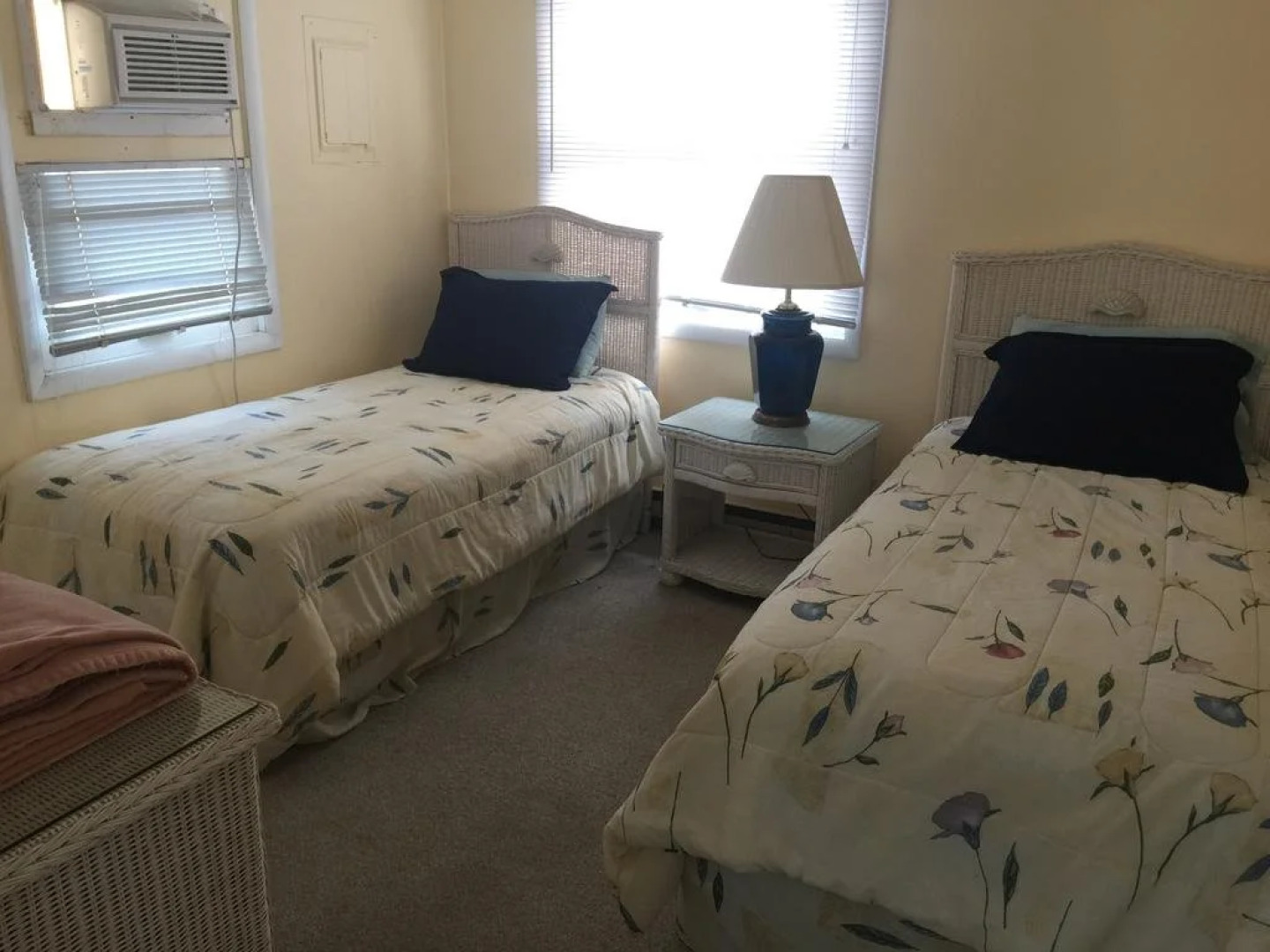 The Surf Shanty Motel