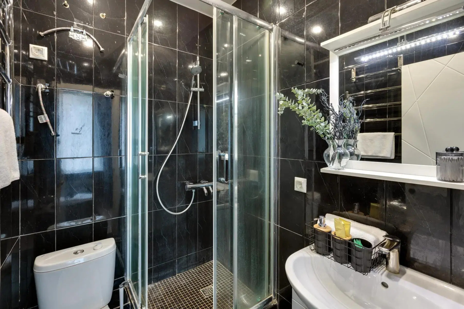 Home24 на улице Каштановая 6