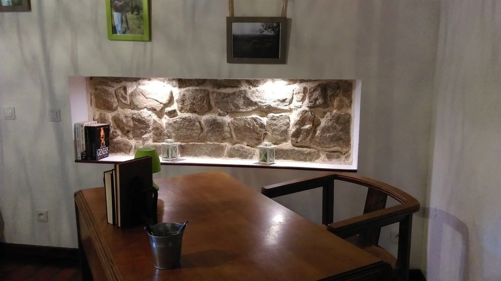 Le Bouchon De Campagne