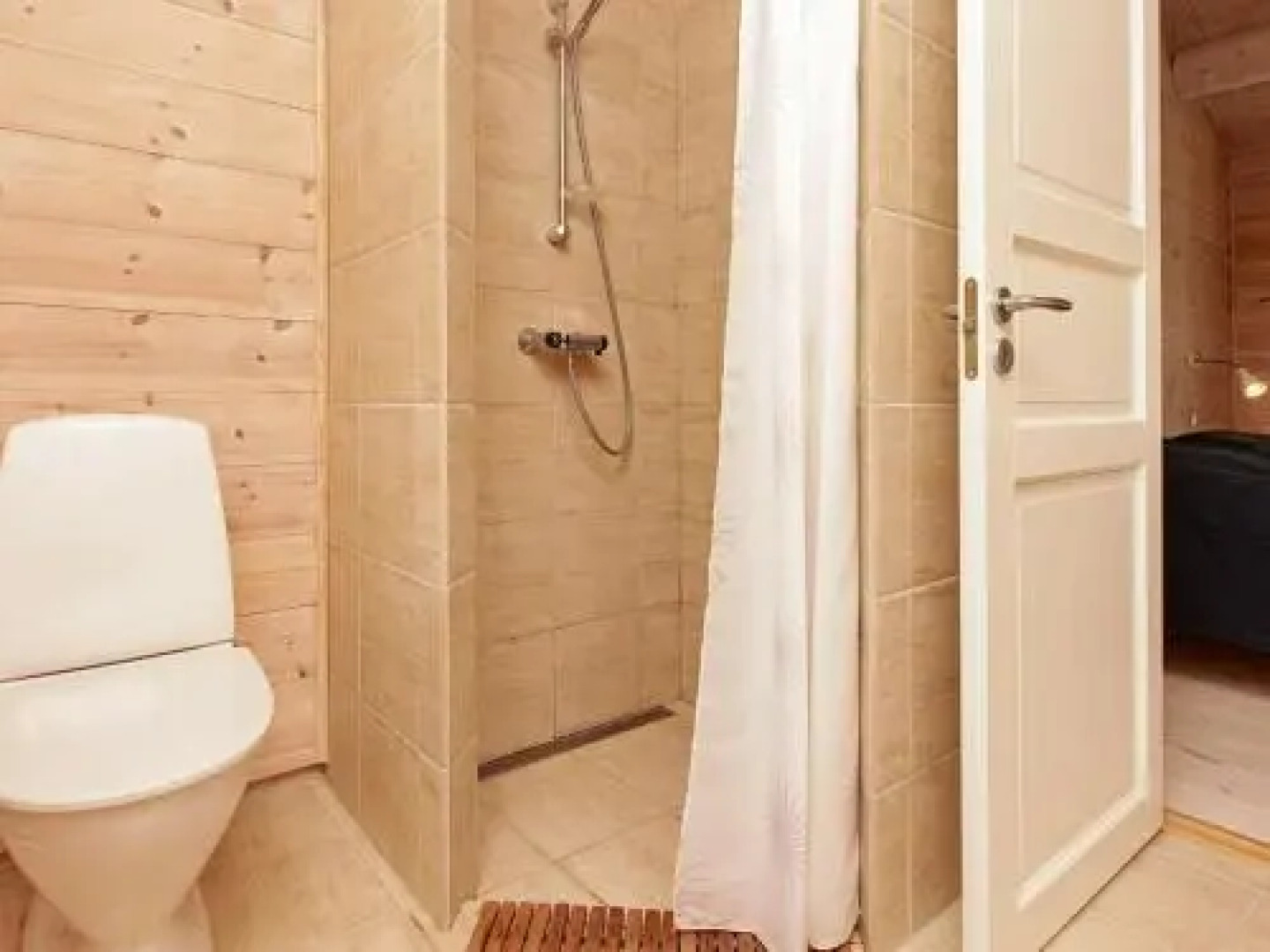 Holiday Home Frederiksværk Iv