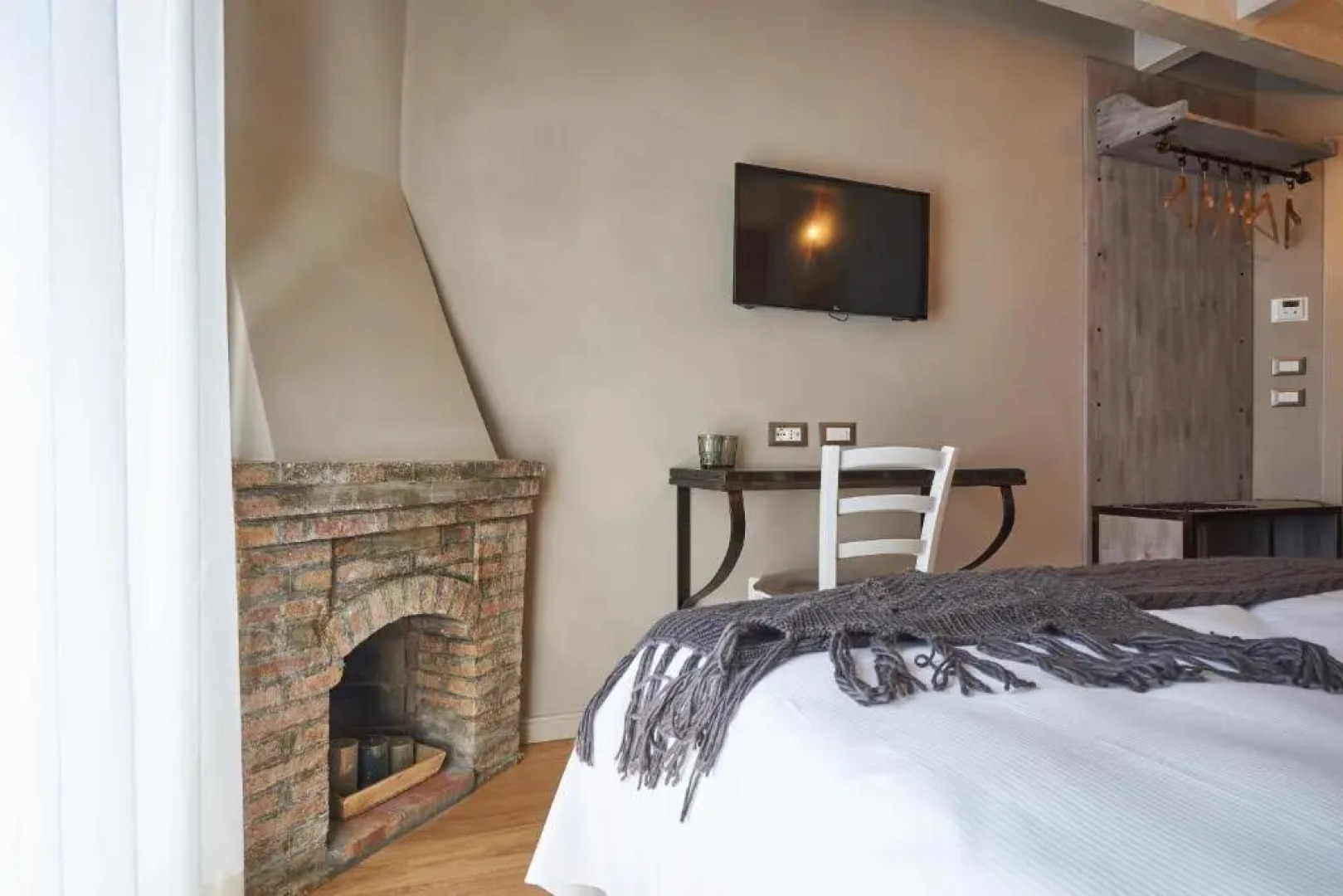 Relais Villa Miraglia