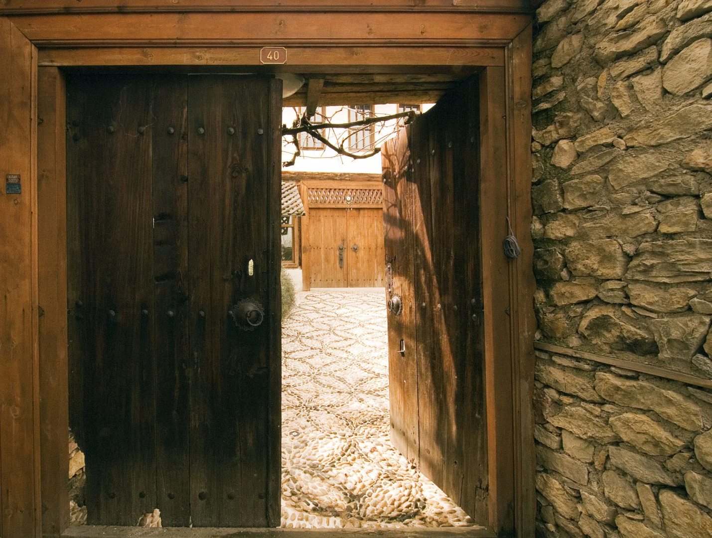 Gulevi Safranbolu Heritage Hotel