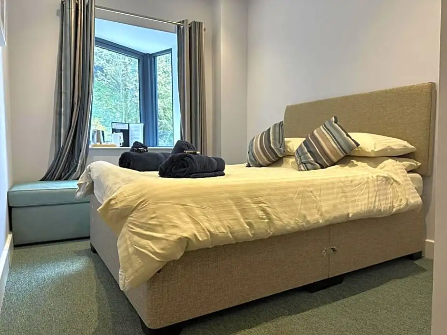 No 9 Ocean Cabins - Saundersfoot Harbour - Saundersfoot