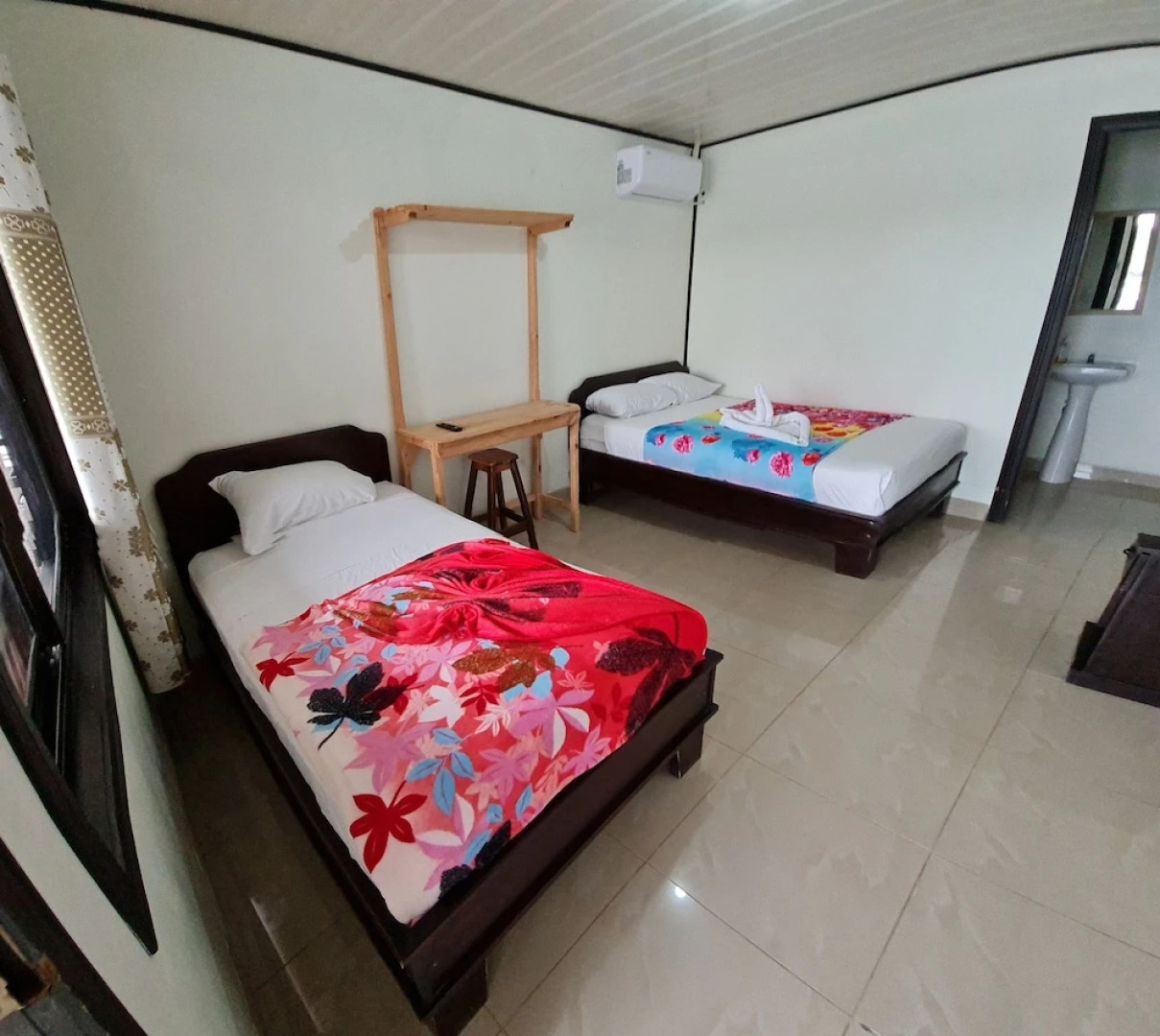 Hotel River View Tortuguero