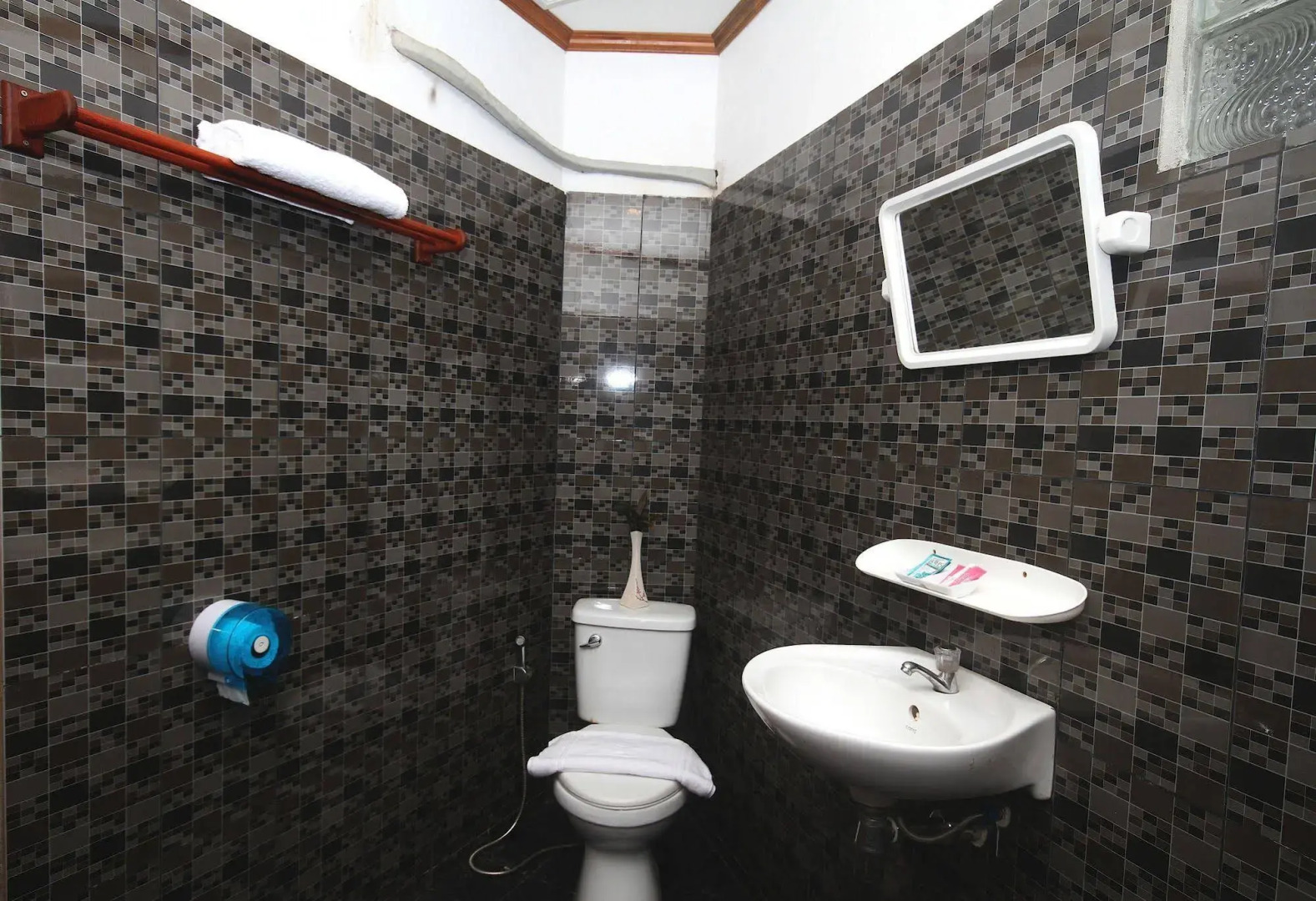 Oudomphone Guesthouse