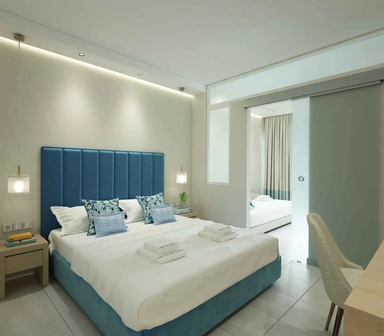 Serena Holiday Resort