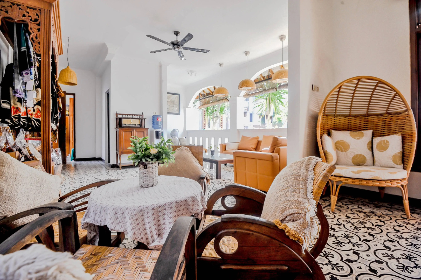 Rumah Mertua Heritage