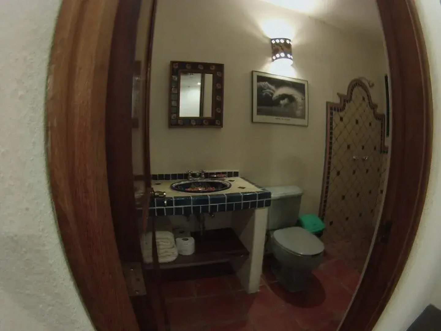 Hotel Suites Brisas Carrizalillo