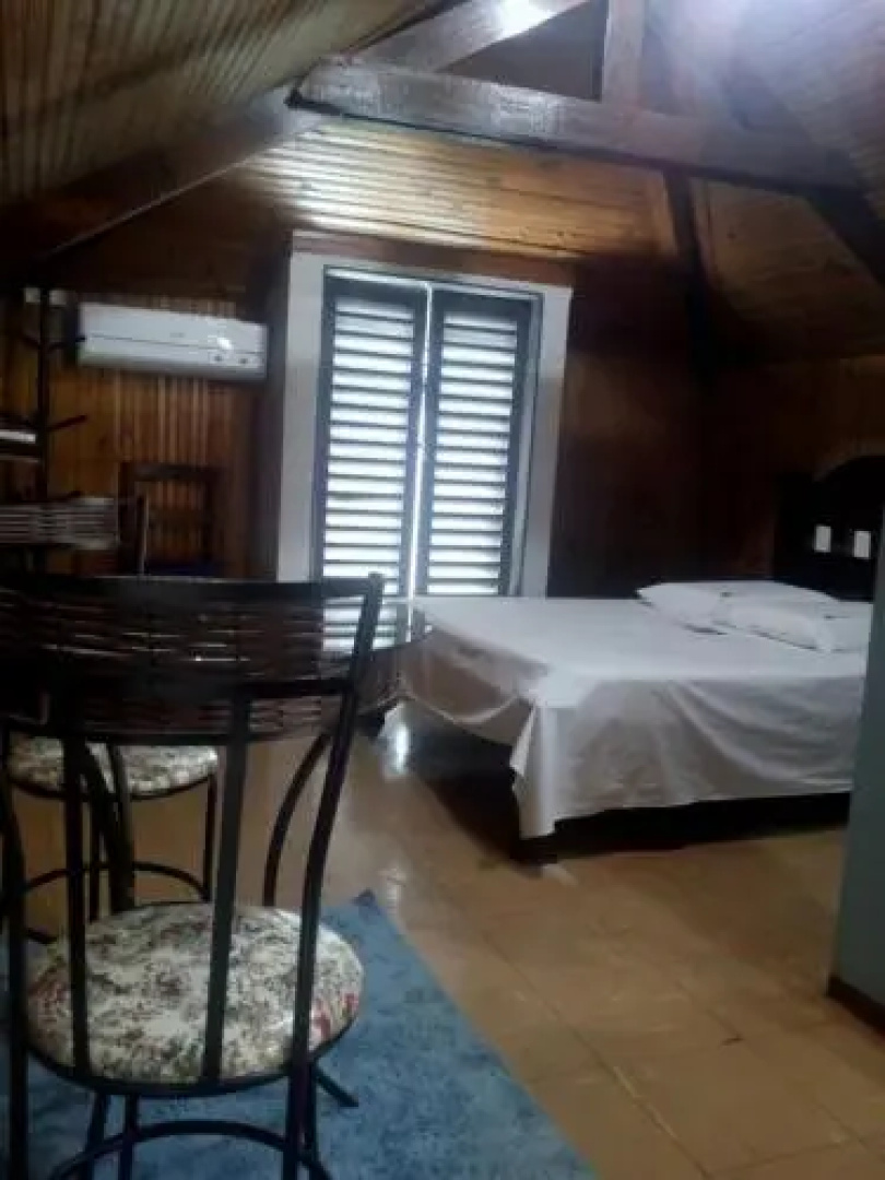 Hotel JF