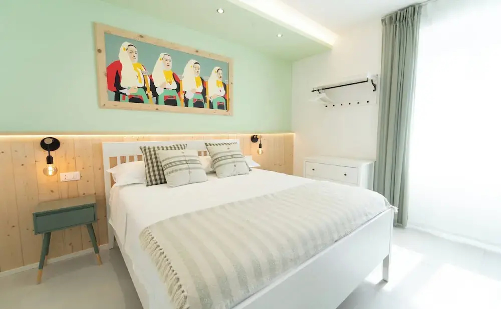 Velis - art & hospitality