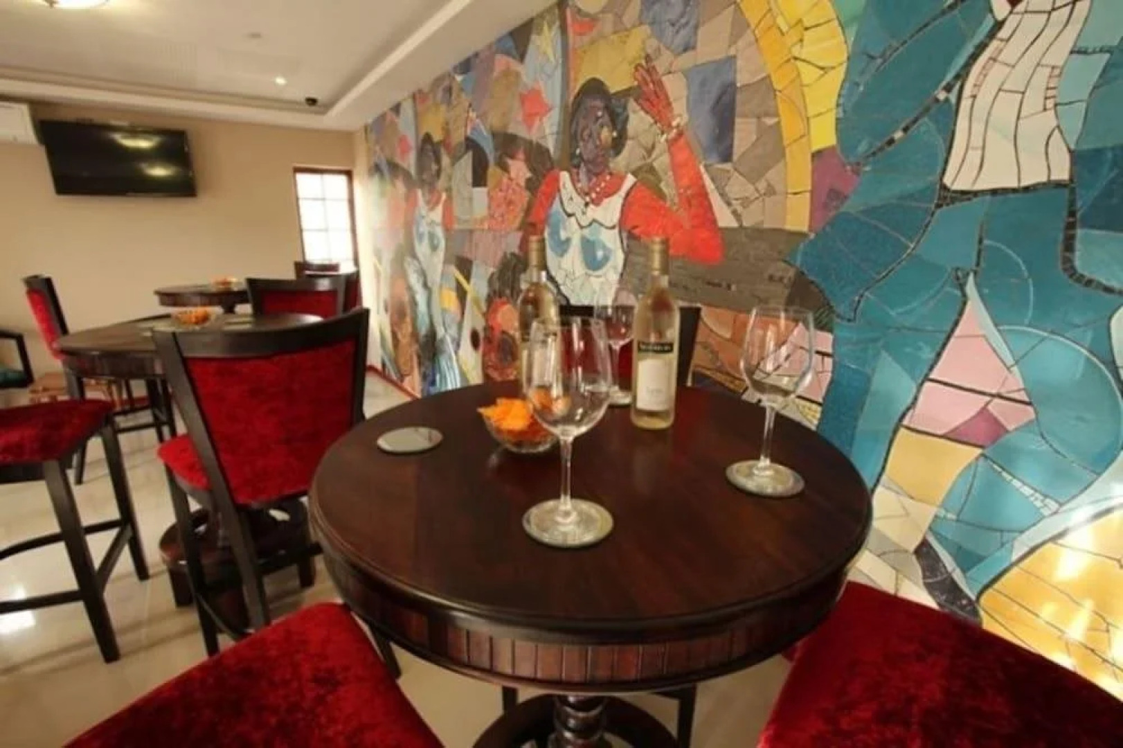 Park Place Boutique Guesthouse